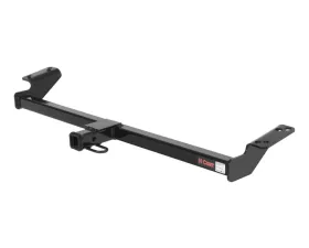 Curt Class 1 Trailer Hitch with 1-1/4