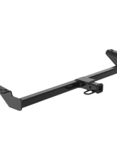 Curt Class 1 Trailer Hitch with 1-1/4" Receiver                                     - 11141 - Image 2
