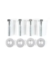 Curt Class 1 Trailer Hitch with 1-1/4" Receiver                                     - 11141 - Image 3