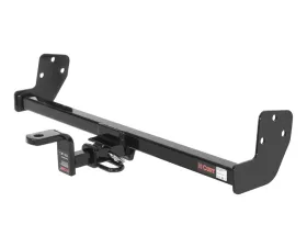 Curt Class 1 Trailer Hitch with 1-1/4