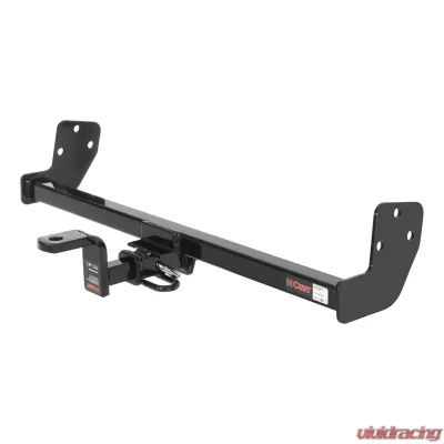 Curt Class 1 Trailer Hitch with 1-1/4" Ball Mount - 111813