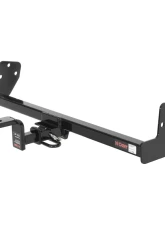 Curt Class 1 Trailer Hitch with 1-1/4" Ball Mount                                     - 111813 - Image 3