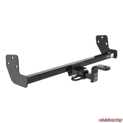 Curt Class 1 Trailer Hitch with 1-1/4" Ball Mount - 111813