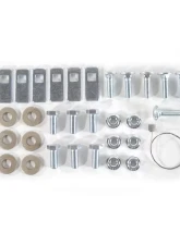 Curt Class 1 Trailer Hitch with 1-1/4" Ball Mount                                     - 111813 - Image 3