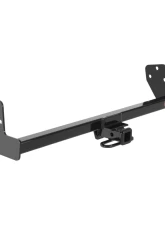 Curt Class 1 Trailer Hitch with 1-1/4" Receiver                                     - 11181 - Image 2