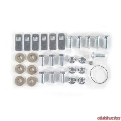 Curt Class 1 Trailer Hitch with 1-1/4" Receiver - 11181