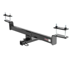 Curt Class 1 Trailer Hitch with 1-1/4