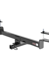 Curt Class 1 Trailer Hitch with 1-1/4" Receiver                                     - 11234 - Image 5