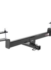 Curt Class 1 Trailer Hitch with 1-1/4" Receiver                                     - 11234 - Image 2