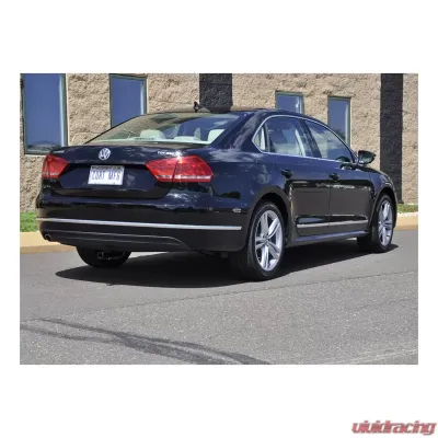 Curt Class 1 Trailer Hitch with 1-1/4" Receiver - 11234