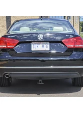 Curt Class 1 Trailer Hitch with 1-1/4" Receiver                                     - 11234 - Image 4