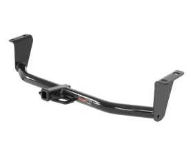 Curt Class 1 Trailer Hitch with 1-1/4