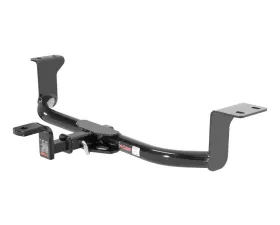 Curt Class 1 Trailer Hitch with 1-1/4