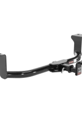 Curt Class 1 Trailer Hitch with 1-1/4" Ball Mount                                     - 112763 - Image 2