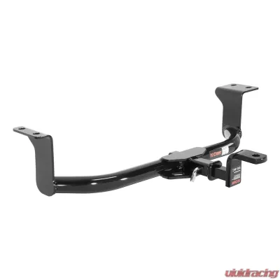 Curt Class 1 Trailer Hitch with 1-1/4" Ball Mount - 112763