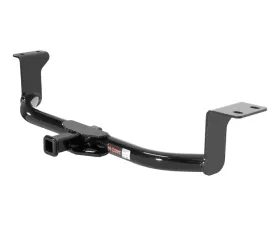 Curt Class 1 Trailer Hitch with 1-1/4