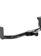 Curt Class 1 Trailer Hitch with 1-1/4" Receiver                                     - 11276 - Image 2