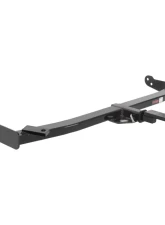 Curt Class 1 Trailer Hitch with 1-1/4" Ball Mount                                     - 112803 - Image 2