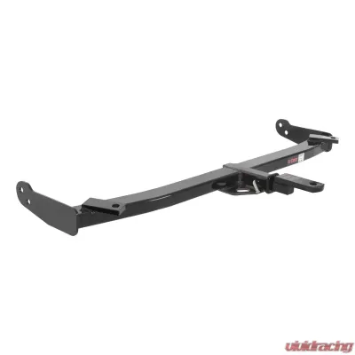Curt Class 1 Trailer Hitch with 1-1/4" Ball Mount - 112803