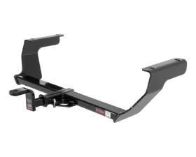 Curt Class 1 Trailer Hitch with 1-1/4