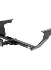 Curt Class 1 Trailer Hitch with 1-1/4" Ball Mount                                     - 112863 - Image 4