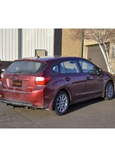 Curt Class 1 Trailer Hitch with 1-1/4" Ball Mount                                     - 112863 - Image 3