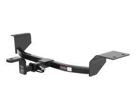 Curt Class 1 Trailer Hitch with 1-1/4