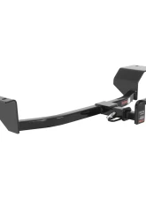 Curt Class 1 Trailer Hitch with 1-1/4" Ball Mount                                     - 112893 - Image 2