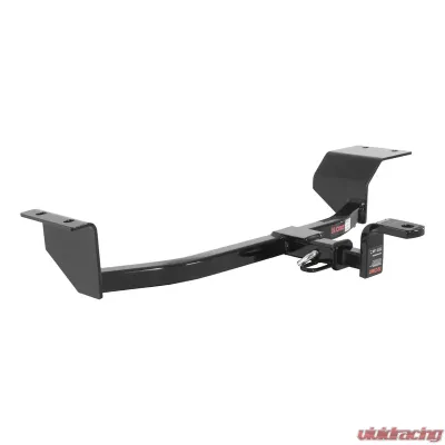 Curt Class 1 Trailer Hitch with 1-1/4" Ball Mount - 112893