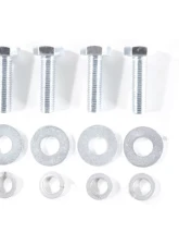 Curt Class 1 Trailer Hitch with 1-1/4" Ball Mount                                     - 112893 - Image 3