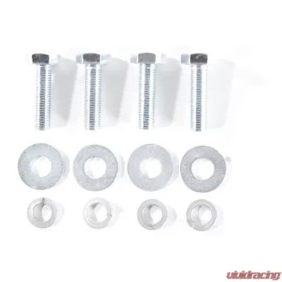 Curt Class 1 Trailer Hitch with 1-1/4" Receiver - 11289