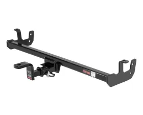 Curt Class 1 Trailer Hitch with 1-1/4