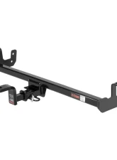 Curt Class 1 Trailer Hitch with 1-1/4" Ball Mount                                     - 112913 - Image 4