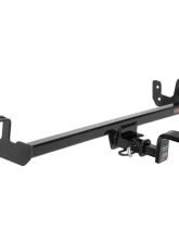 Curt Class 1 Trailer Hitch with 1-1/4" Ball Mount                                     - 112913 - Image 2