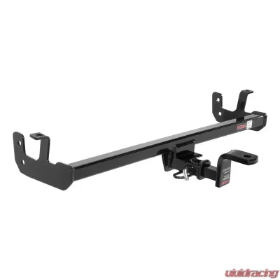 Curt Class 1 Trailer Hitch with 1-1/4" Ball Mount - 112913
