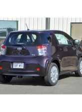 Curt Class 1 Trailer Hitch with 1-1/4" Ball Mount                                     - 112913 - Image 3