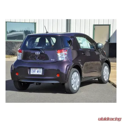 Curt Class 1 Trailer Hitch with 1-1/4" Ball Mount - 112913