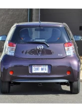 Curt Class 1 Trailer Hitch with 1-1/4" Ball Mount                                     - 112913 - Image 4