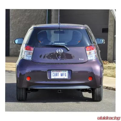 Curt Class 1 Trailer Hitch with 1-1/4" Ball Mount - 112913