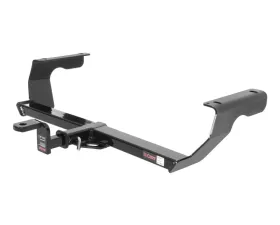 Curt Class 1 Trailer Hitch with 1-1/4