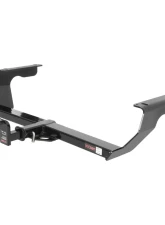 Curt Class 1 Trailer Hitch with 1-1/4" Ball Mount                                     - 113153 - Image 3