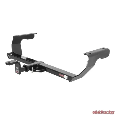 Curt Class 1 Trailer Hitch with 1-1/4" Ball Mount - 113153