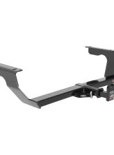Curt Class 1 Trailer Hitch with 1-1/4" Ball Mount                                     - 113153 - Image 2