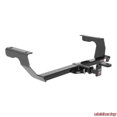 Curt Class 1 Trailer Hitch with 1-1/4" Ball Mount - 113153