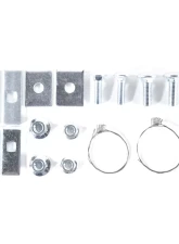 Curt Class 1 Trailer Hitch with 1-1/4" Ball Mount                                     - 113153 - Image 3