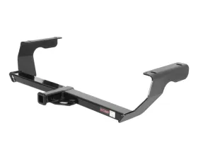 Curt Class 1 Trailer Hitch with 1-1/4