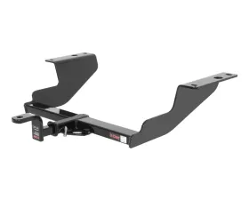Curt Class 1 Trailer Hitch with 1-1/4