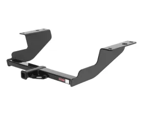 Curt Class 1 Trailer Hitch with 1-1/4