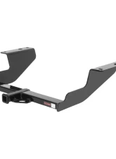 Curt Class 1 Trailer Hitch with 1-1/4" Receiver                                     - 11317 - Image 3