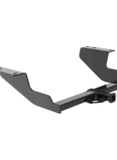 Curt Class 1 Trailer Hitch with 1-1/4" Receiver                                     - 11317 - Image 2